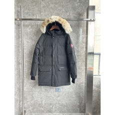 Canada Goose Down Jackets